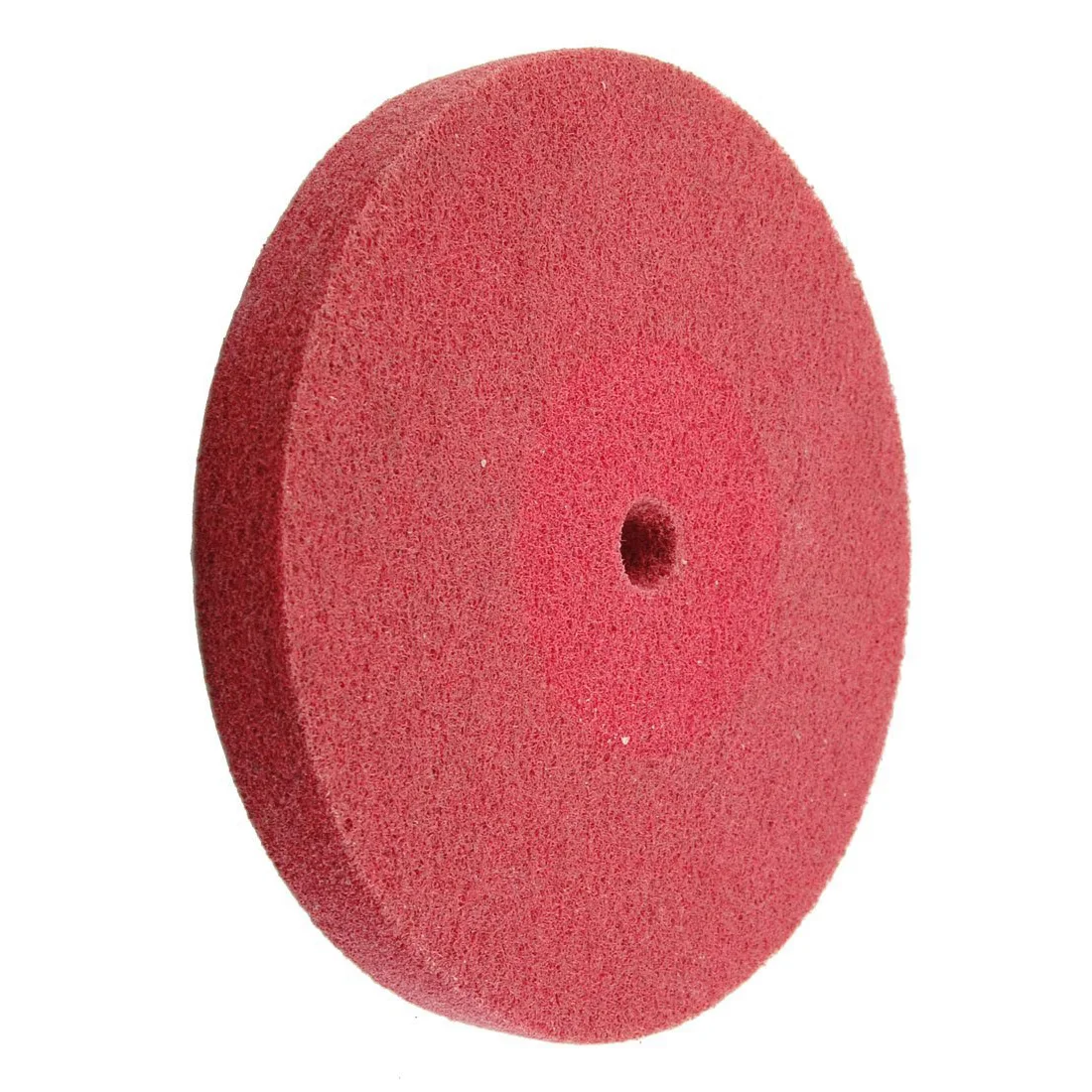 200 мм Диаметр нейлон Абразивные Шлифовальные Полировка колеса