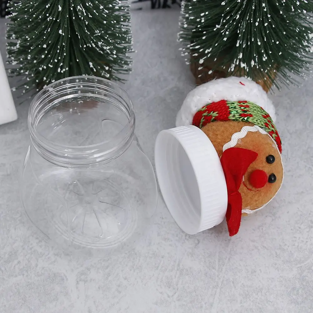 Рождественские сладости, шоколад, печенье, коробка для конфет, банка для дома, свадьбы, дня рождения, вечеринки, украшения для детского душа, рождественский подарок, кухонный инструмент