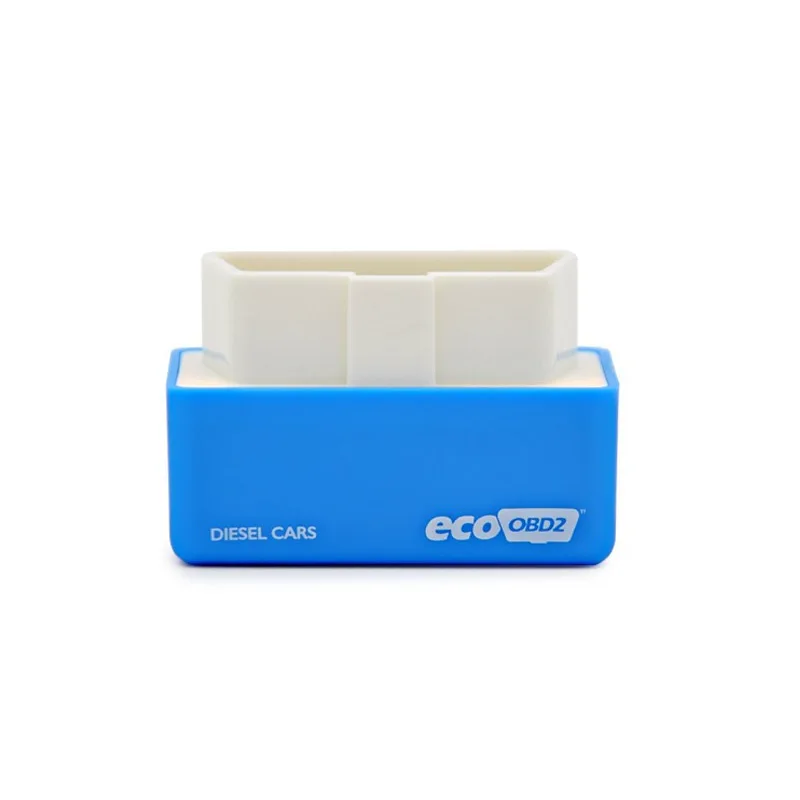 Фото Прибытие Eco OBD2 дизельный автомобиль чип тюнинг коробка штекер и eco OBDII привод OBD2 чип тюнинг коробка меньше топлива и меньше выбросов №2