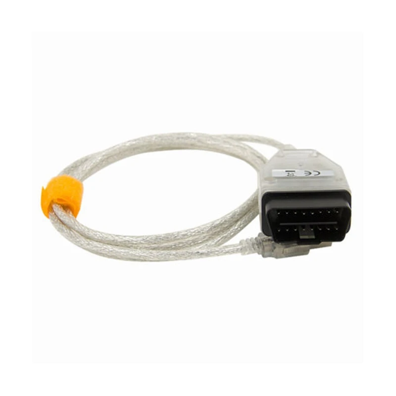 Мини Vci интерфейс Techstream V10.30.029 J2534 Obd2 диагностический инструмент для Toyota Tis |