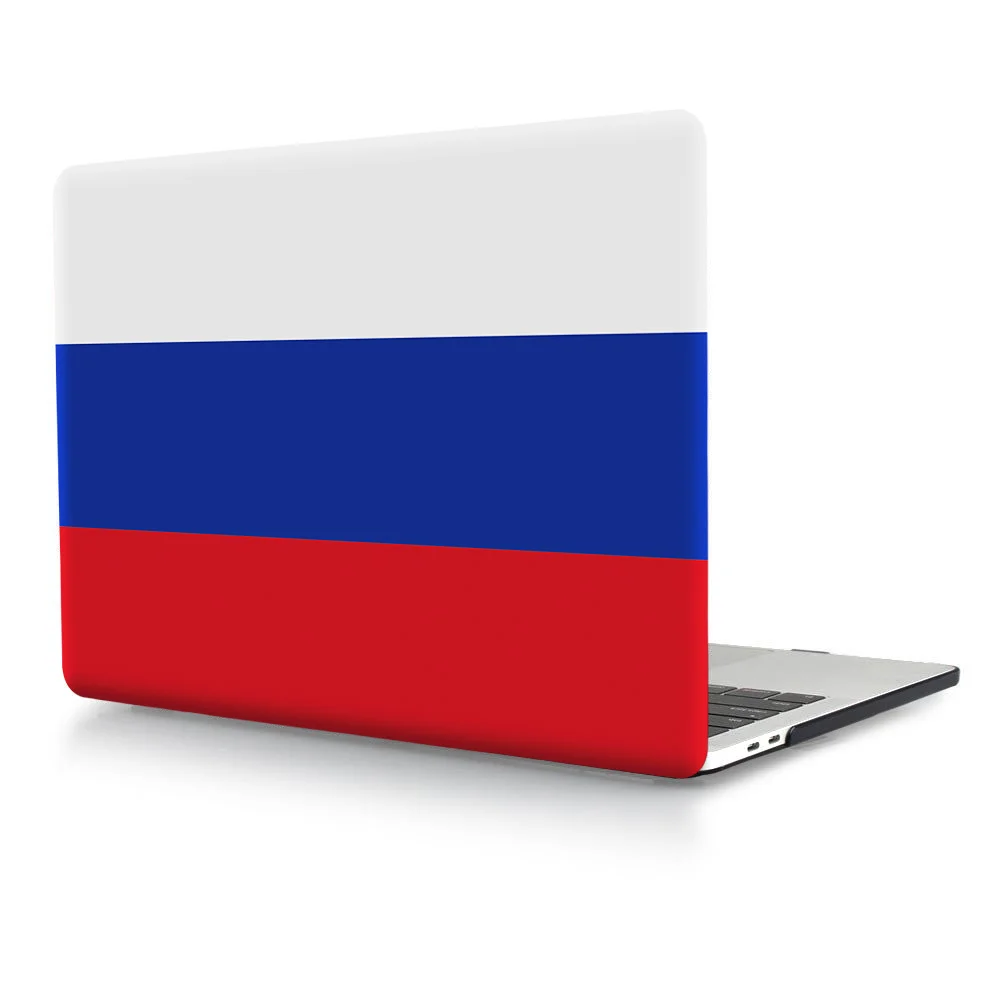 Чехол для ноутбука MacBook Air Pro Retina 11 12 13 3 15 дюймов чехол с египетским баннером новый