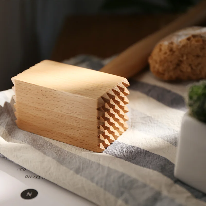 

Solid Wood Meat Hammer Household Hammer Meat Tenderizers Pounders Kitchedware Beefsteak Hammer Beech Wood