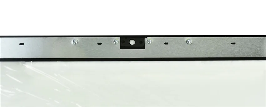21 5 ''стеклянная панель передняя крышка ЖК дисплея Для iMac A1311 конец 2009 Mid 2010