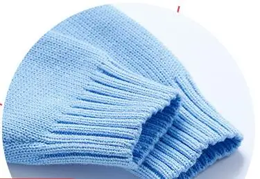 

Rlyaeiz Kids Boys Sweater Casual Pullover Knitwear 2019 Autumn Long-Sleeve Color Patchwork Knitting Children Sweater 3-9Y