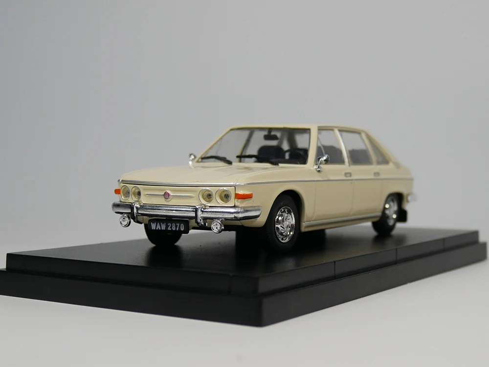 Ixo 1:43 TATRA 613 литая под давлением модель автомобиля| |