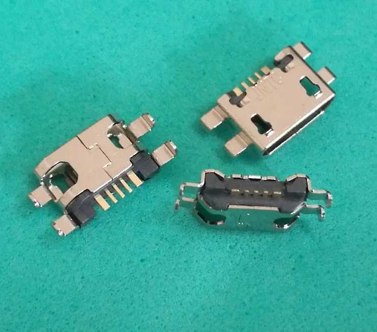 20 шт./лот разъем для зарядки Micro-usb док-станция порт ZTE Blade L2 plus L370 C370 Nubia Z9 Mini NX5 A210 |