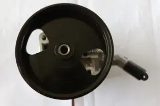 Новый Насос гидроусилителя руля для NISSAN SUNNY N16 49110-5M700 49110-BA00A 49110-AV700 | Автомобили и