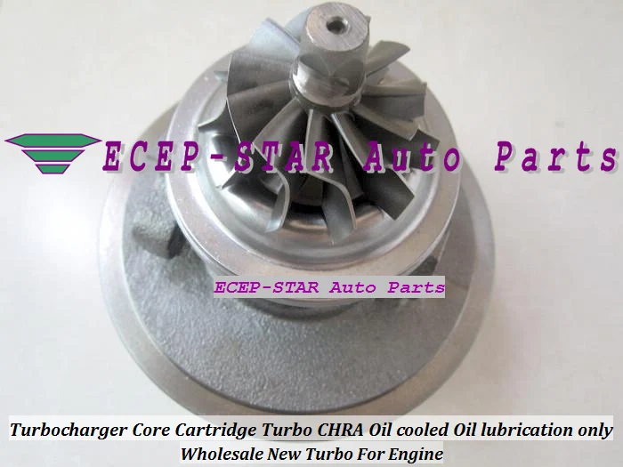 Турбокартридж CHRA K03 53039700019 53039880019 6680960399 для Mercedes Benz класса A A170 A160 Vaneo W168 OM668 OM668DE17A