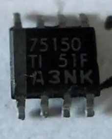 SN75150D EL2244CS EL2244 SA555D SA555 MAX705CSA|Запасные части| |