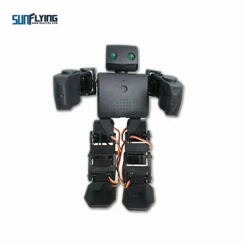 Полный комплект 3D принтера ViVi Humanoid Robot управление через приложение совместимый с