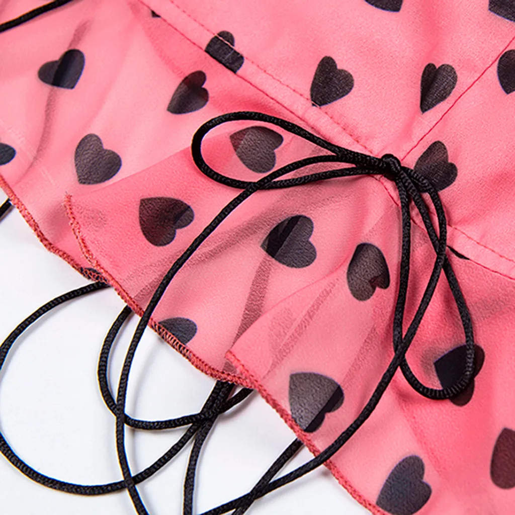 Комплект из двух предметов: Топ и штаны комплект 2 предметов женская сексуальная