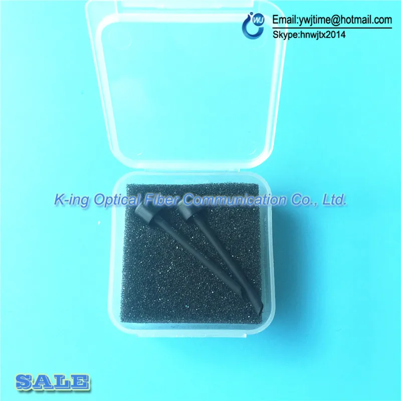 100% оригинальный 1 пара электроды для Jilong сварочный аппарат KL 260C 260T 280 280F 280G 280H 300 300T