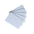 50 шт.лот для копировального аппарата RFID, UID-карта, сменная, 0 секций, ic-карта для 1K () 13,56 МГцIso 14443A, сектор карт 0 блоков с возможностью записи