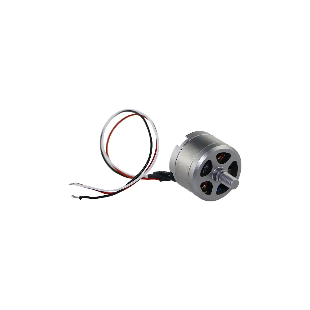 JJRC X6 Aircus бесщеточный двигатель 1508 CW/CCW 5G wifi FPV RC Квадрокоптер Дрон запчасти