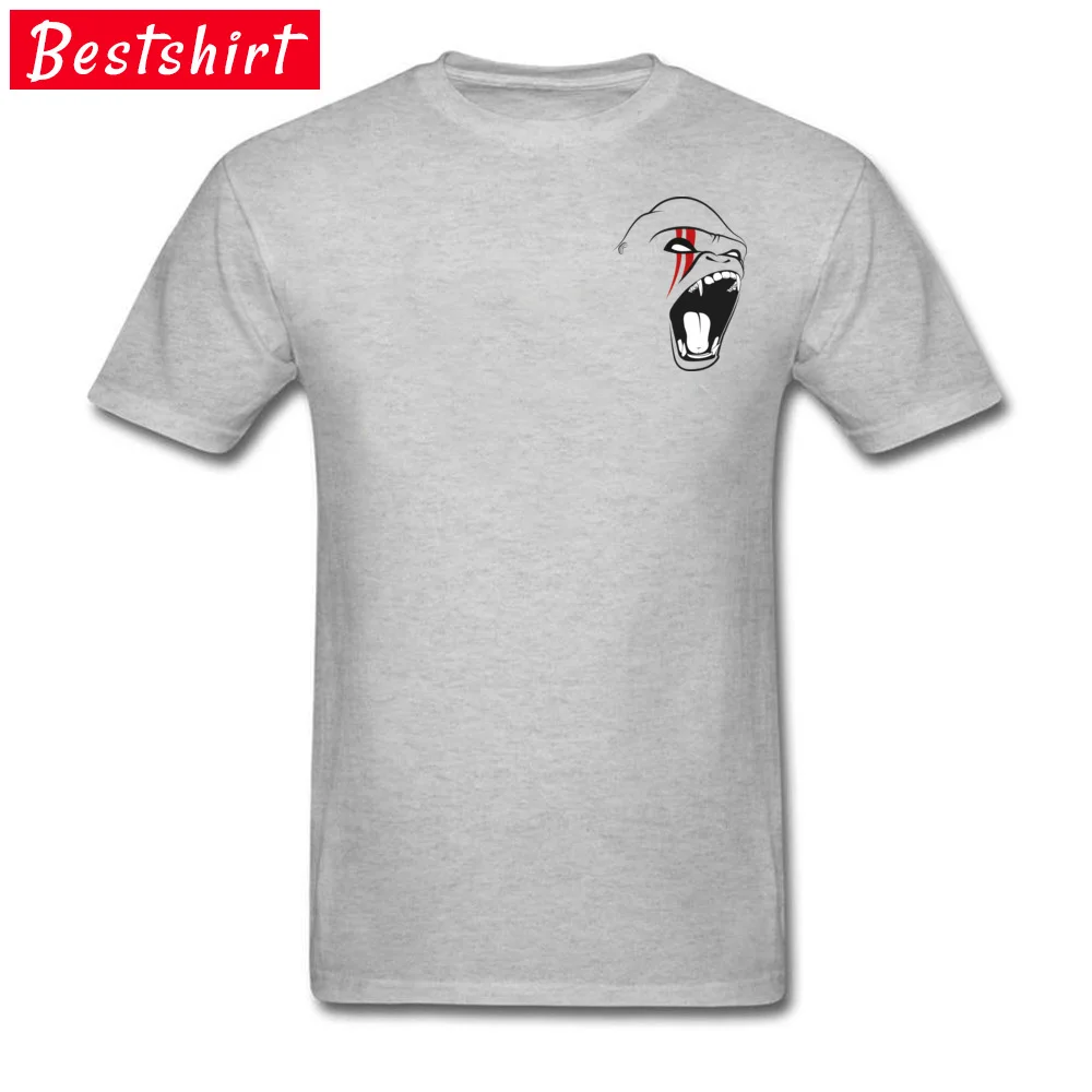 Camisa fragas Gaming Clan Мужская Футболка Hip Marcus Martinus Bear с круглым вырезом Odin мужские Топы И