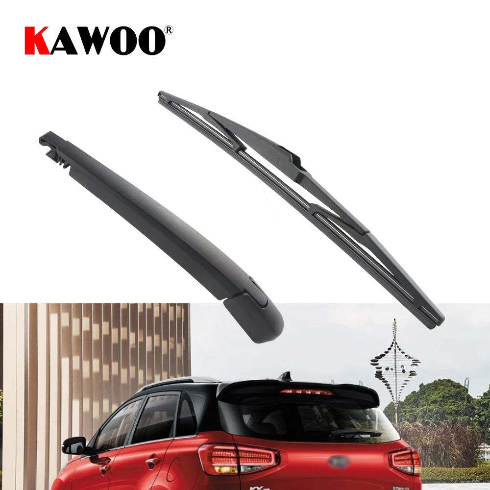 Рычаг стеклоочистителя для KIA KX3 хэтчбек (2015-н. В.) щетка заднего автомобиля мм |