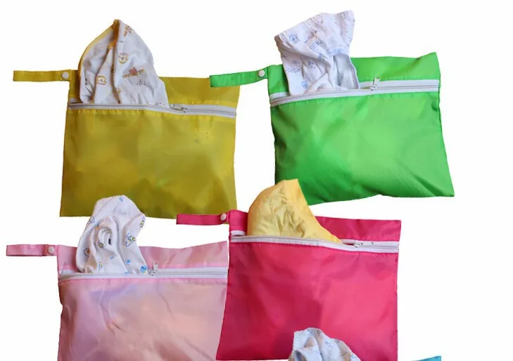 Сумка-Органайзер на молнии для детской коляски карамельных цветов | Мать и