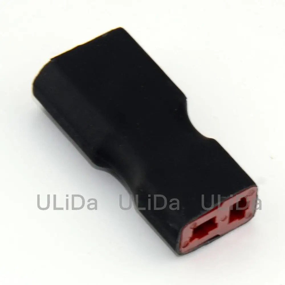 Беспроводной Deans T Plug гнездовой разъем к XT60 разъём для Lipo батарей адаптер NiMH|xt60