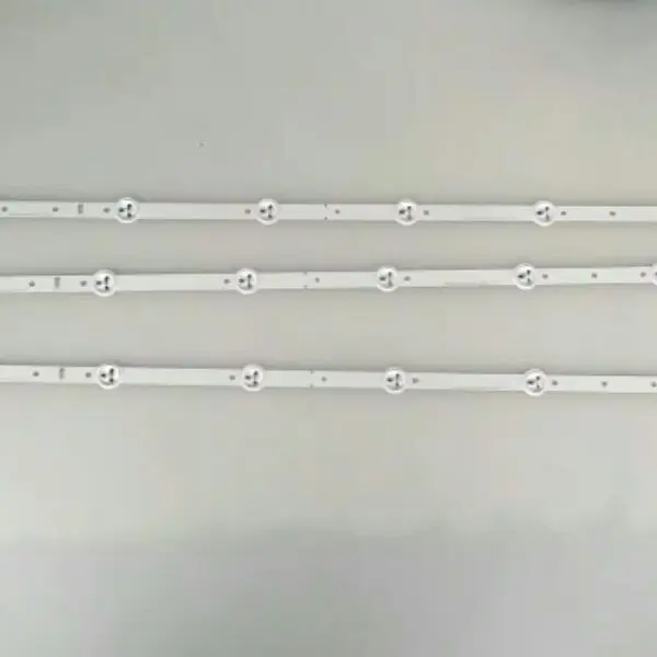 

3Pieces 6LED 562mm LED Backlight SVJ320AL1 SVJ320AJ0 For LED32B2080N, LED32D2000 LED32M1,LED32D7200I LED32C1000N LED32D2060