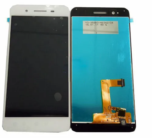 5 0 ''для Huawei TAG L21 L22 L03 L01 Enjoy L13 GR3 ЖК дисплей + сенсорный экран дигитайзер 5S с