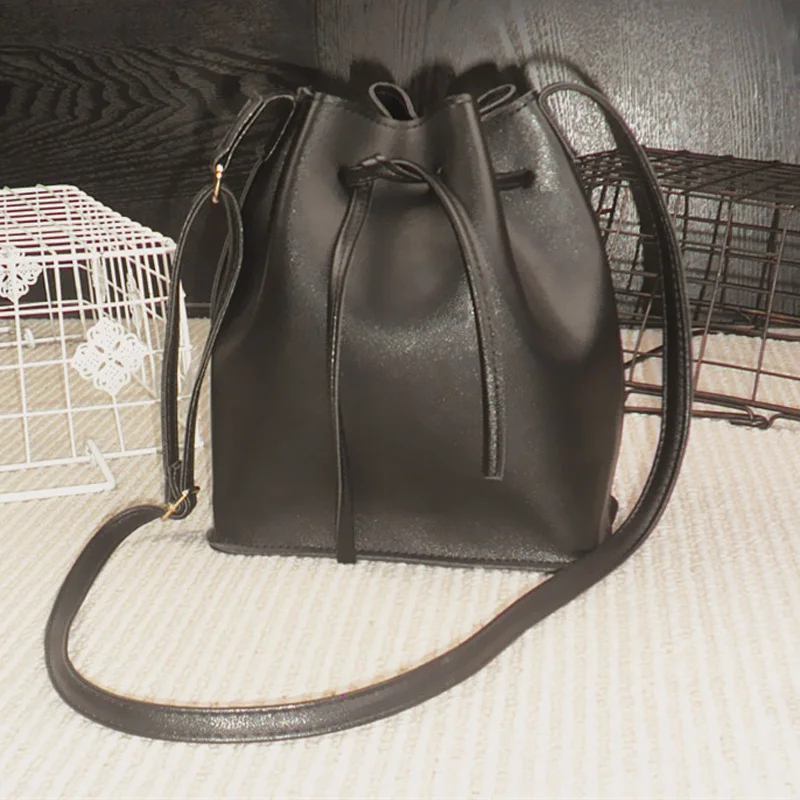 MLITDIS Small Women Messenger Bags Crossbody For Phone Candy Shoulder Bag Bucket Women's Mini Carteras Mujer De Hombro | Багаж и сумки