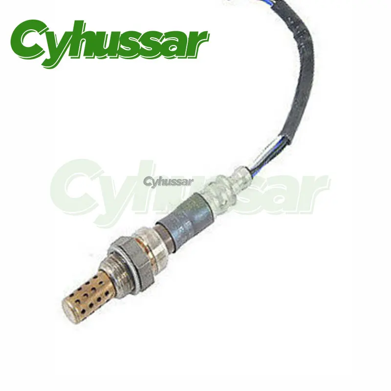 

Oxygen Sensor O2 Lambda Sensor AIR FUEL RATIO SENSOR for Toyota FJ CRUISER 4RUNNER LAND CRUISER Lexus GS SC LS 430 234-4138