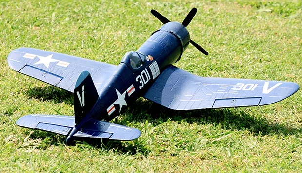 ФМС 800 мм F4U Micro радиупрвляемый Warbird FMS022|micro rc warbirds|rc warbirdsfms 800mm |