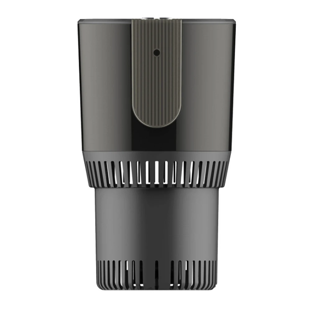 Автомобильная чашка грелка охладитель электрический кофе напитки охлаждающая