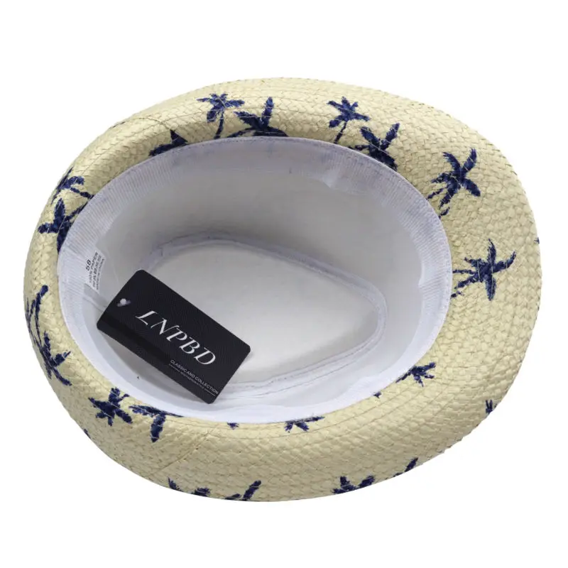 LNPBD 2017 Горячая Распродажа соломенная шляпа для мужчин и женщин|straw hat|womens straw hatsstraw