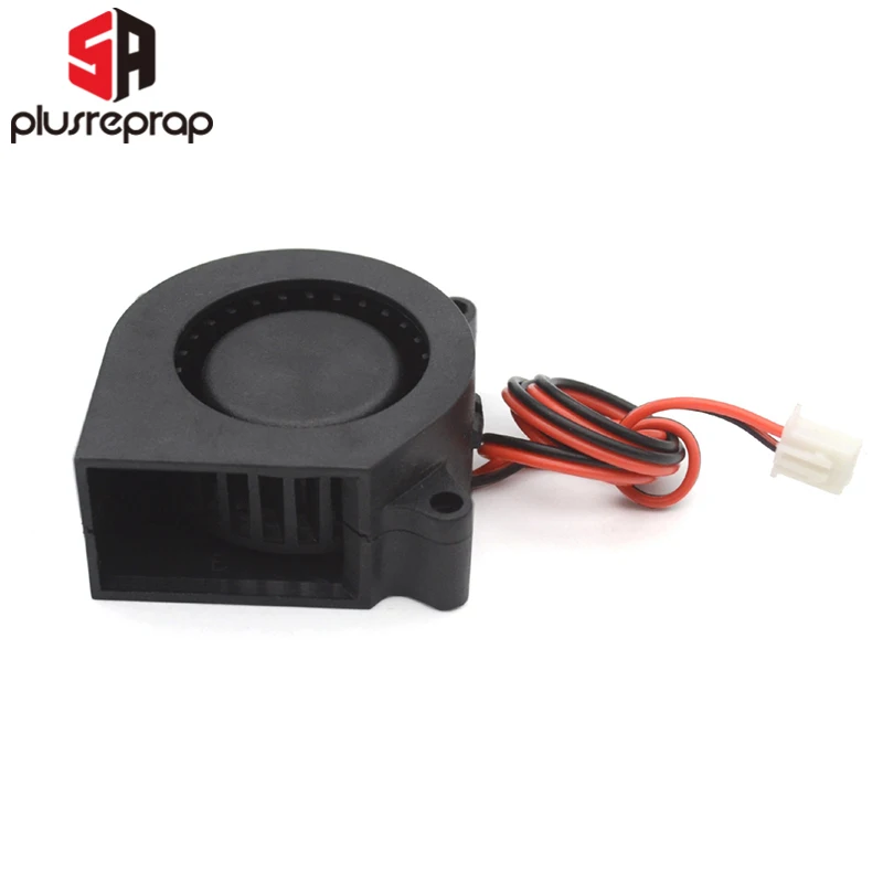 4020 Бесщеточный охлаждающий вентилятор 12 V для RepRap воздушный охладитель 40x20 мм
