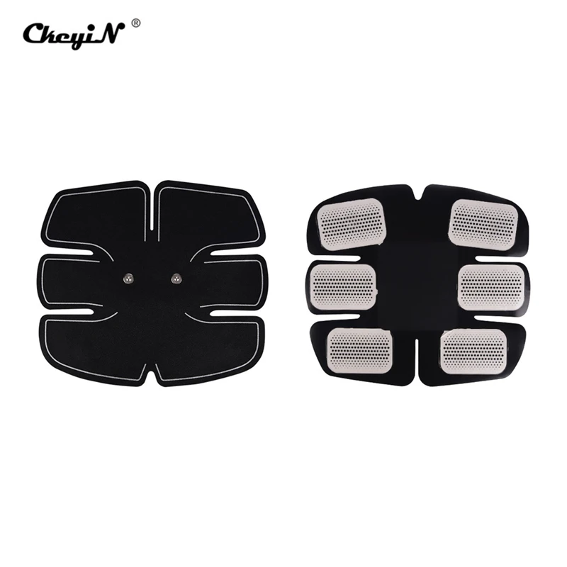 Электронный тренажер для мышц брюшной полости вибрационный стимулятор потеря