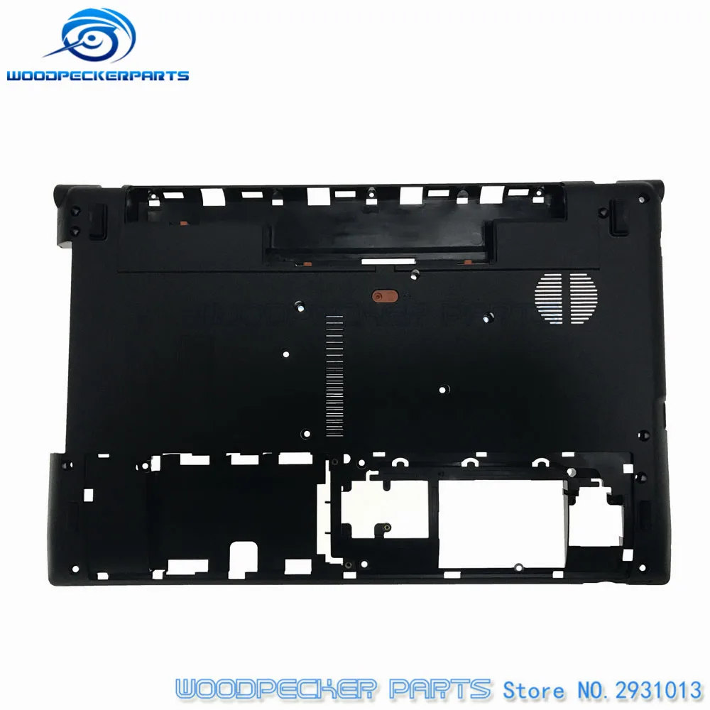 Новый для acer фот Aspire V3 571G 551G 571 Нижняя крышка ноутбук серии замена корпуса Q5WV1|laptop