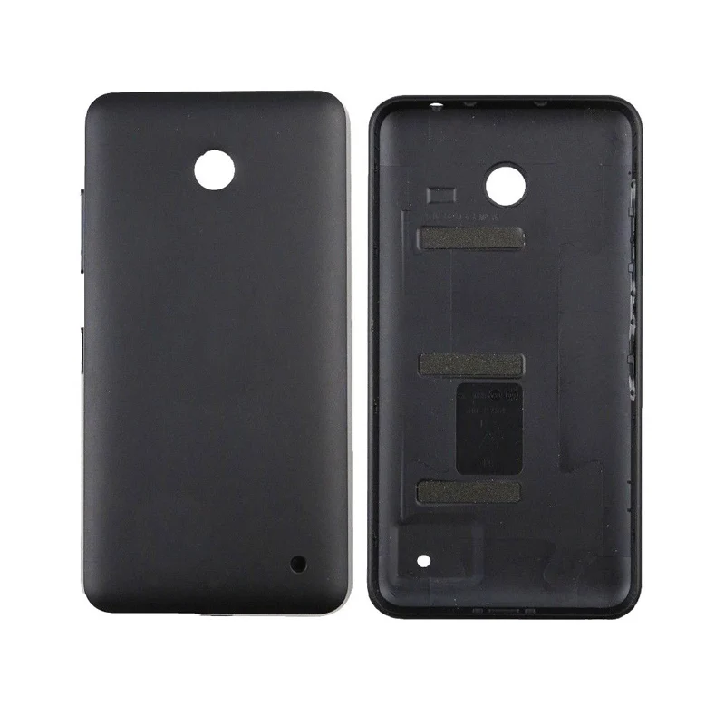 Крышка батарейного отсека для Nokia Lumia 630 635 задняя крышка отсека|Корпусы и рамки