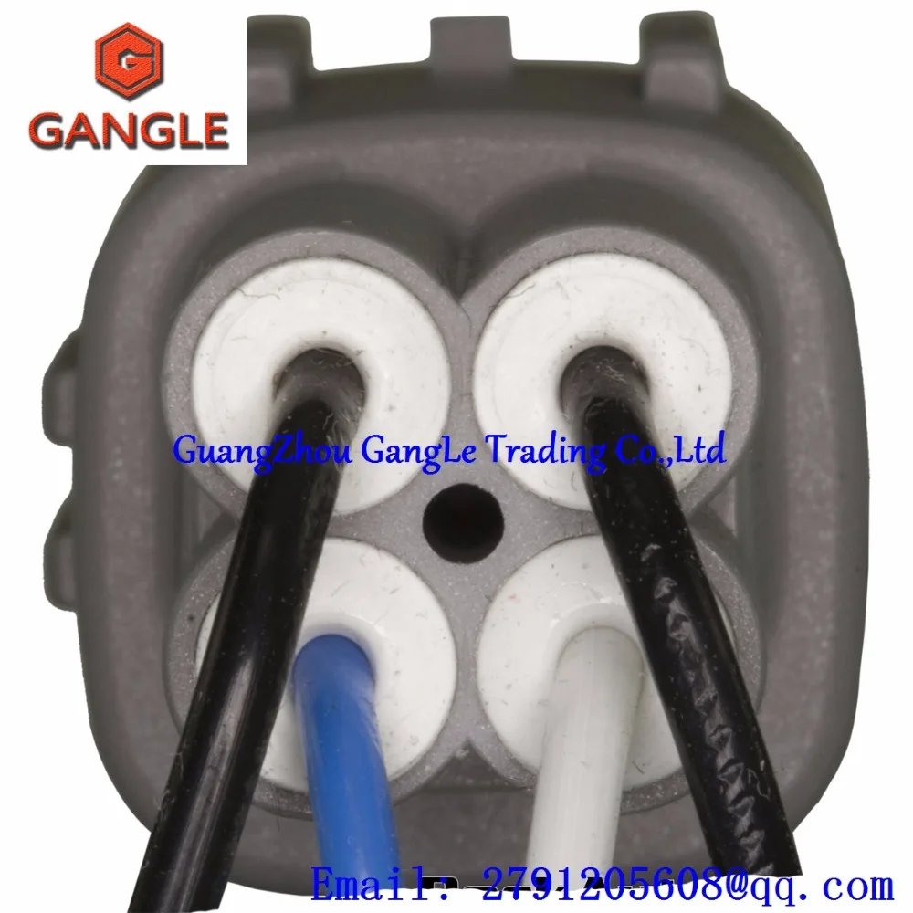 Кислородный датчик O2 Lambda сенсор соотношение воздуха и топлива для Lexus GS300 Toyota