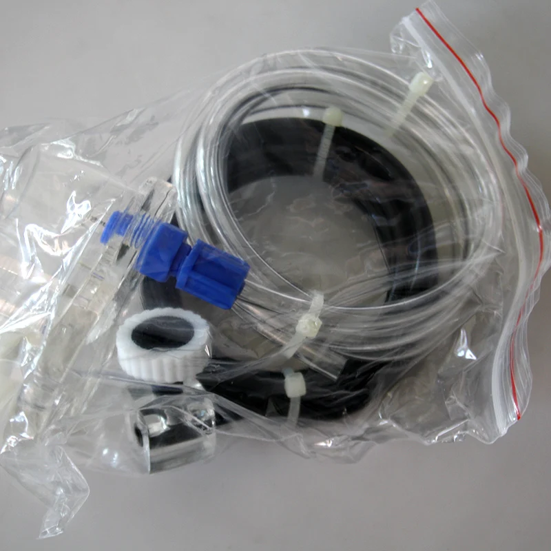 20 Вт Bubble Magus кальция реактора дизайн CR серии кальция реактора CR120WP CR-120WP. Кальция отражатель для coral аквариум