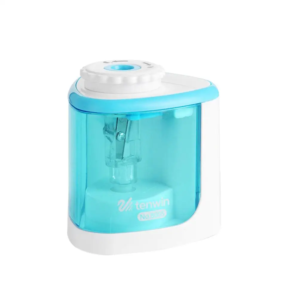 Экономия времени экономия усилий электрическая точилка для карандашей