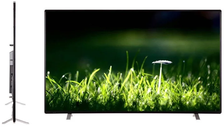 46 50 55 дюймов android smart для дома и офиса отель сети Wi Fi светодиодный ЖК дисплей HD ТВ