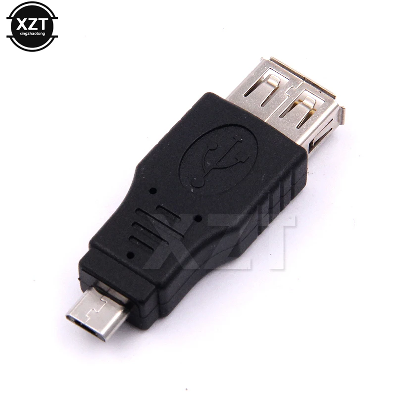 1 шт. переходник Micro usb v8 mother male female революционный otg адаптер новейший интерфейс