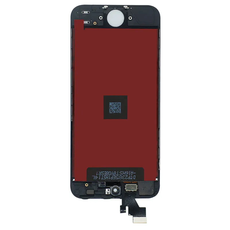 ORIWHIZ A+++ LCD for iPhone 5 5S 5C Display Touch Screen With Digitizer Replacement Assembly No Dead Pixel For | Мобильные телефоны