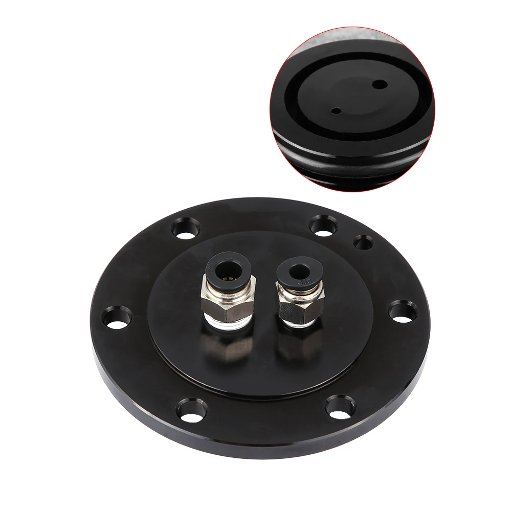 Осушитель компрессора конец Кепки для Land Rover Discovery 3 4 L322 2006-2009 Спорт 2005-2013 |