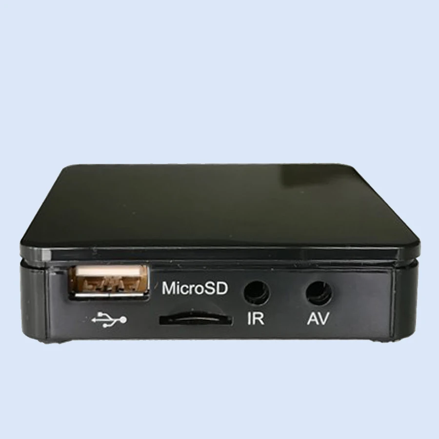 5 шт. TVIP 415 Двойной Wi-Fi Box Amlogic Quad Core Android 4 Linux OS tvip415 Smart TV Поддержка H.265 airplay DLNA |