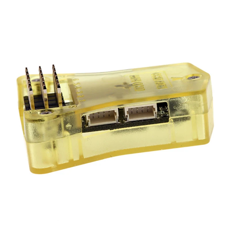 OpenPilot боковой прямой контакт CC3D Atom Mini FPV Контроллер полета EVO для QAV250 230 130|cc3d evo|cc3d