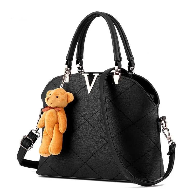 2017 Женщины Сумки На Ремне Роскошные Кожа PU женщин Сумка Crossbody Ручку Прекрасный