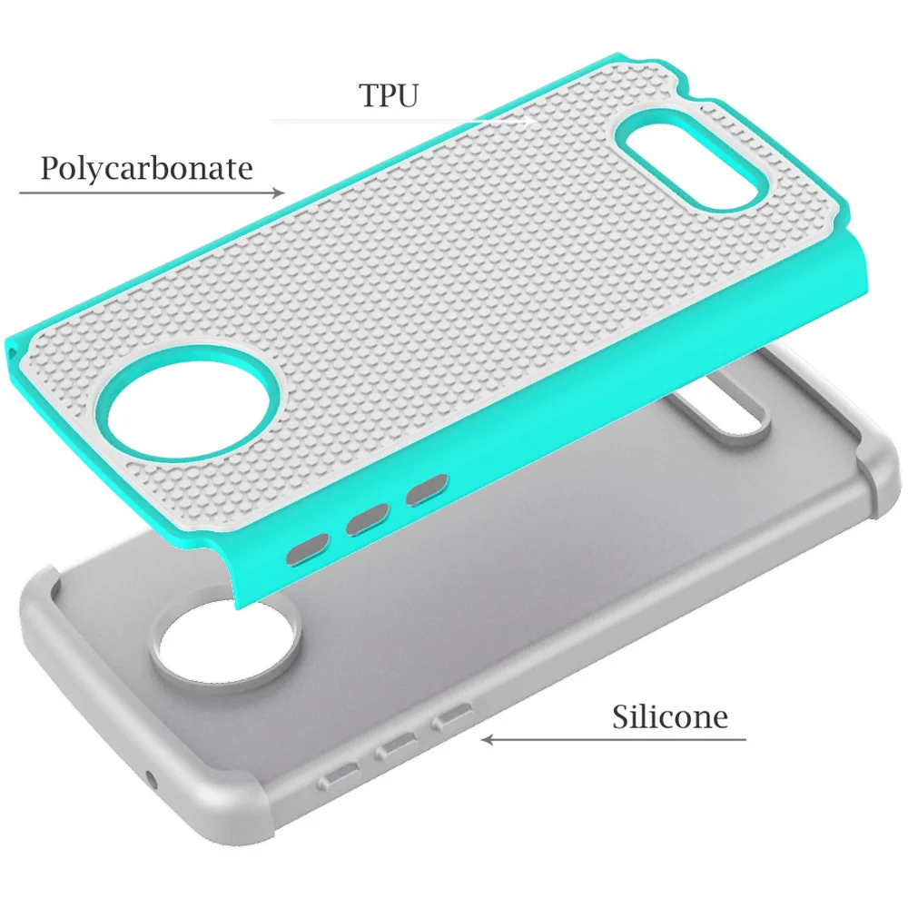 3 шт защита экрана + стилус гибридные бронированные Чехлы Ударопрочный