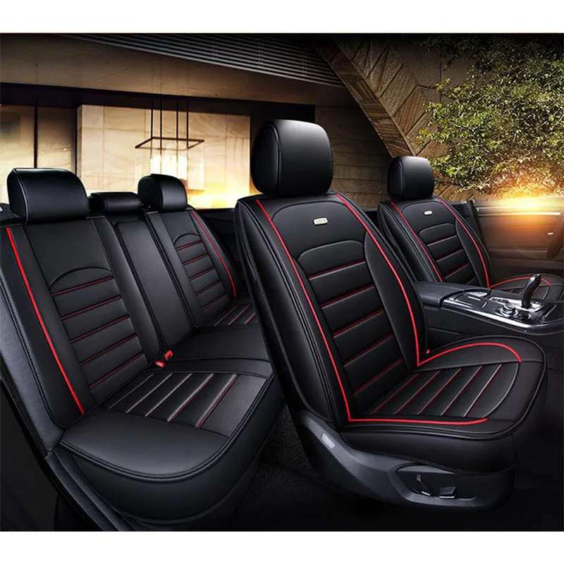Чехол на сиденье автомобиля Dacia Duster Sandero Logan DODGE Challenger Nitro Caravan Caliber Journey Ram Rampage Neon