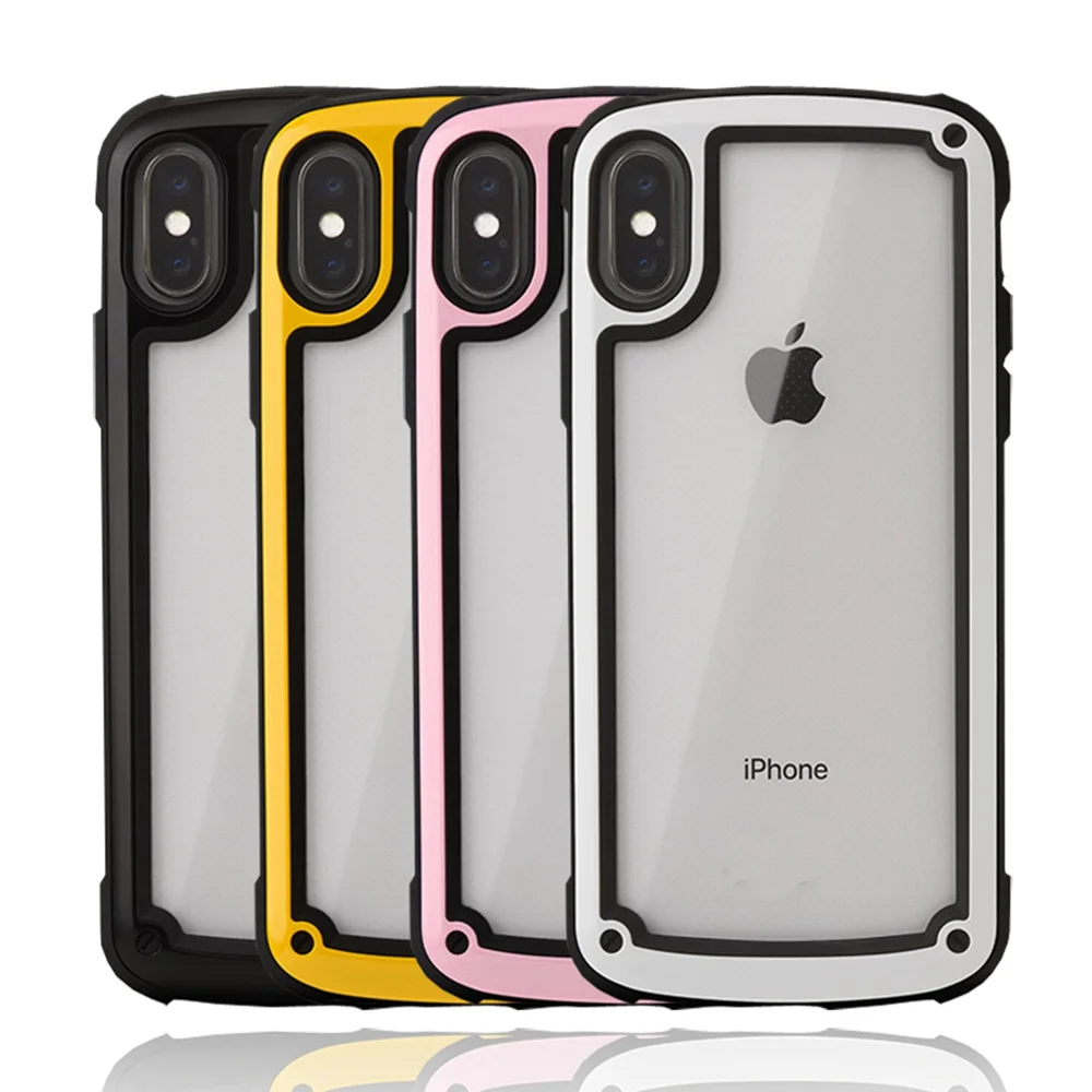 For Samsung Galaxy S10 Lite Case Silicone Transparent Cute Cover A7 2018 S8 S9 J8 J6 J4 Plus Prime A9 Note 9 8 |