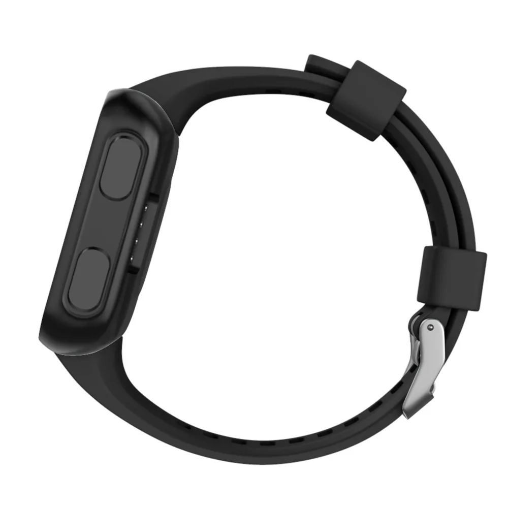 Замена силиконовых наручных часов Ремешок для Garmin Forerunner 35 Смарт часы браслет умные аксессуары