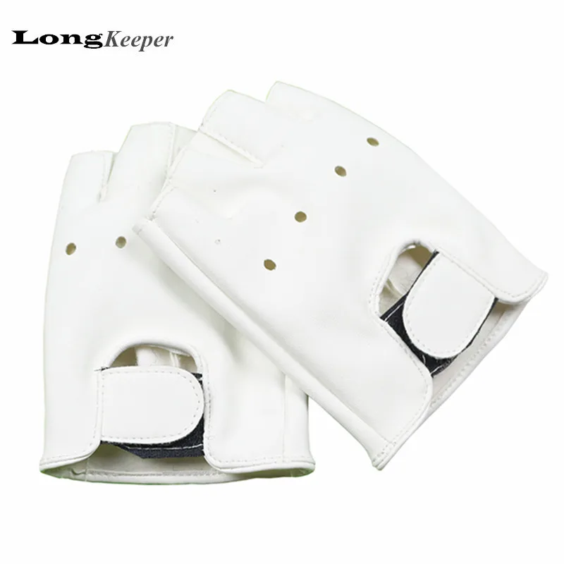 Симпатичные Детские перчатки для мальчиков раньше детские без пальцев