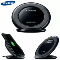 original samsung ep ng930 fast wireless charger for galaxy s21 s20 note 20 ultra s10 s9 s8 plus iphone 11 x xs max xr