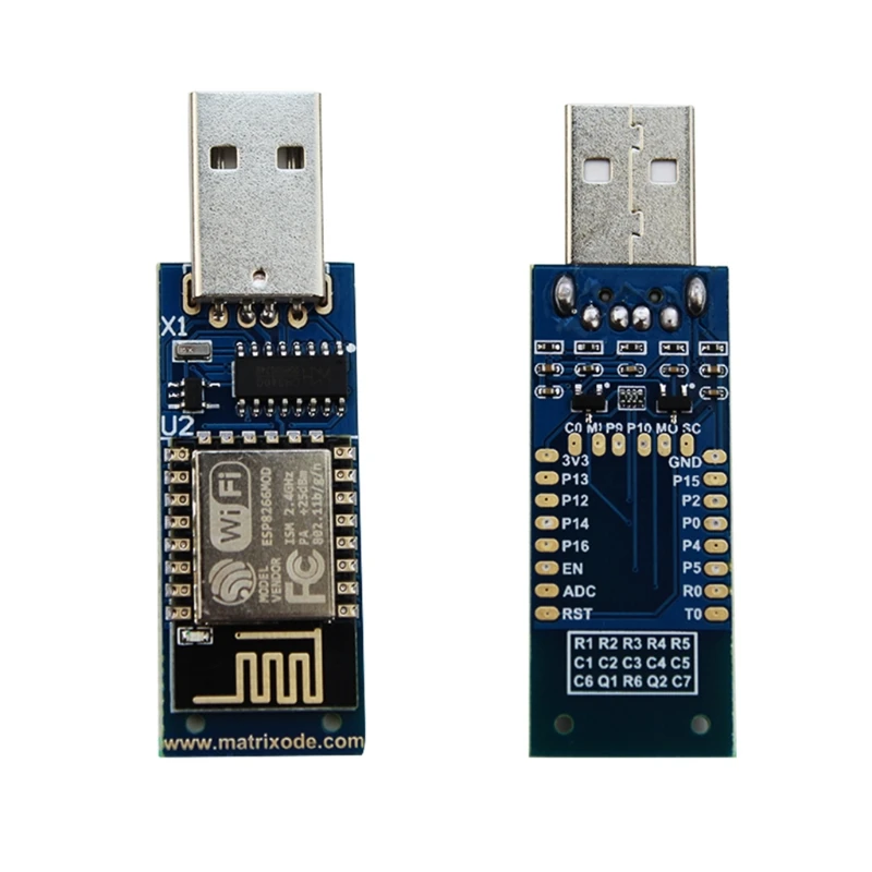 ESP8266 CH340 чип USB беспроводной модуль совместим с Nodemcu Arduino PS4 WiFi